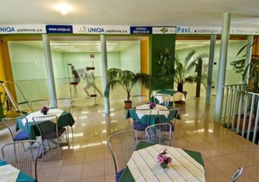 фото отеля Hotel Relax u Drsu