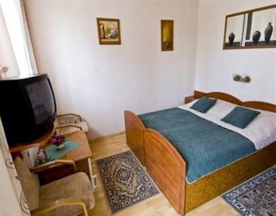 фото отеля Hotel Relax u Drsu