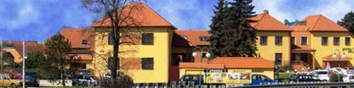 фото отеля Hotel Relax u Drsu
