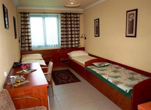 фото отеля Hotel Relax u Drsu