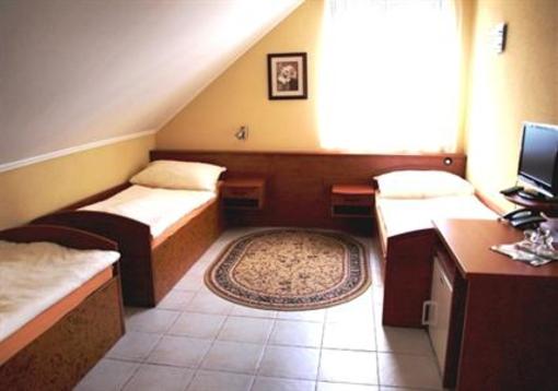 фото отеля Hotel Relax u Drsu
