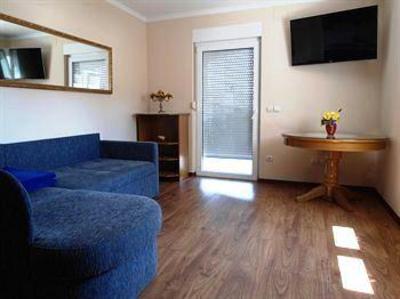 фото отеля Apartmani Slavica