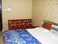 Hotel Crystal Palace New Delhi