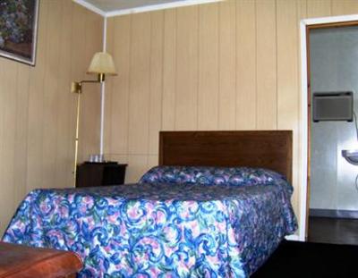 фото отеля North Wind Motel Geneva on the Lake