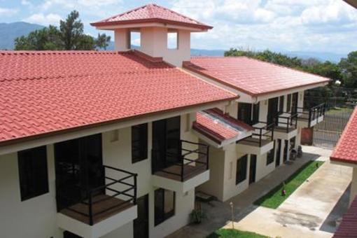фото отеля Belen Suites
