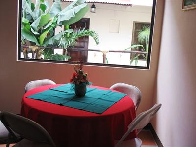 фото отеля Belen Suites