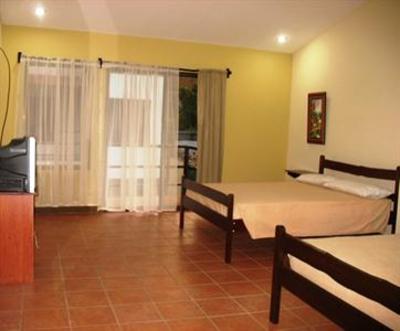 фото отеля Belen Suites