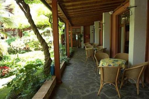 фото отеля Hotel Garden Zorzi