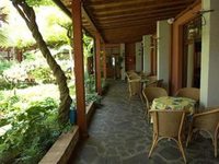Hotel Garden Zorzi
