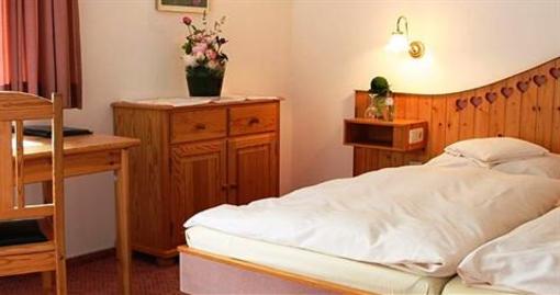 фото отеля Gaestehaus Brink's