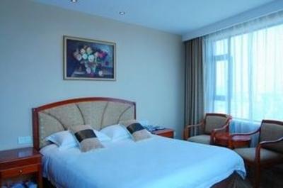 фото отеля Wuhan Jiulong International Hotel Wutaizha Branch