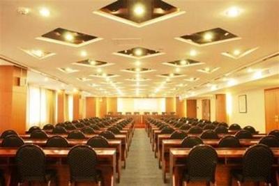 фото отеля Wuhan Jiulong International Hotel Wutaizha Branch