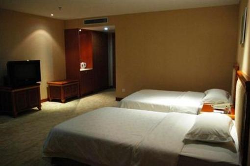 фото отеля Wuhan Jiulong International Hotel Wutaizha Branch