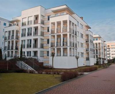 фото отеля StarApart Rosso Apartment Poznan