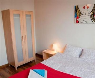 фото отеля StarApart Rosso Apartment Poznan