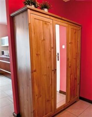 фото отеля StarApart Rosso Apartment Poznan