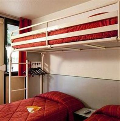 фото отеля Hotel Premiere Classe Chateauroux Saint-Maur