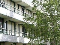 Hotel Premiere Classe Chateauroux Saint-Maur