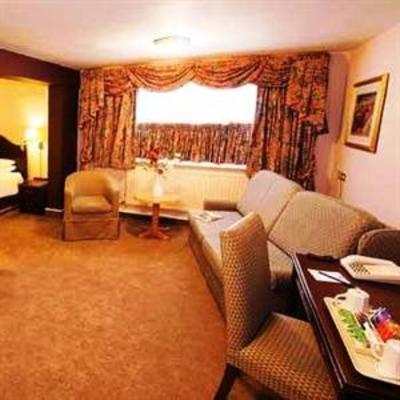 фото отеля Moorside Grange Hotel and Spa