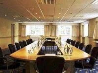 Moorside Grange Hotel and Spa