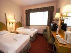 фото отеля Moorside Grange Hotel and Spa