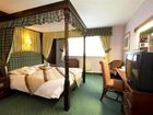 фото отеля Moorside Grange Hotel and Spa