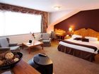 фото отеля Moorside Grange Hotel and Spa