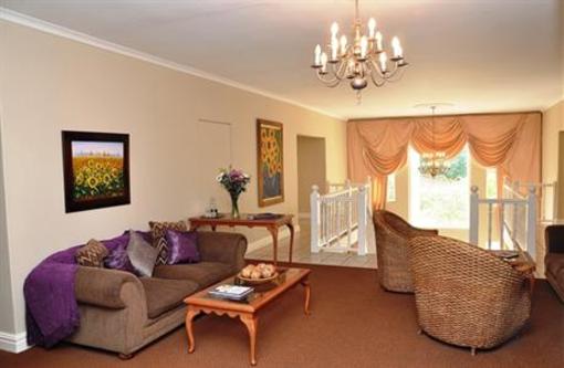 фото отеля Bell Rosen Guesthouse