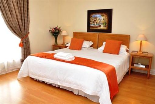 фото отеля Bell Rosen Guesthouse