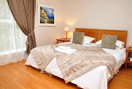 фото отеля Bell Rosen Guesthouse