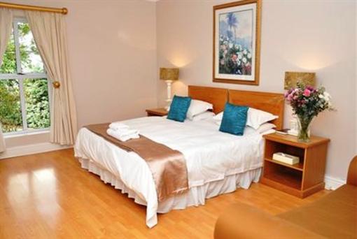 фото отеля Bell Rosen Guesthouse