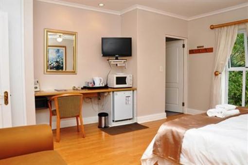 фото отеля Bell Rosen Guesthouse