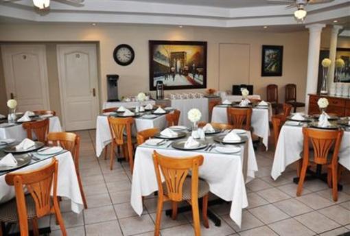 фото отеля Bell Rosen Guesthouse