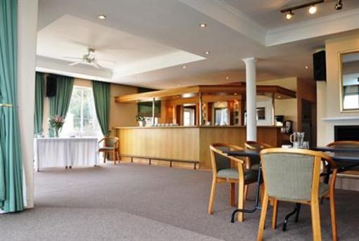 фото отеля Bell Rosen Guesthouse