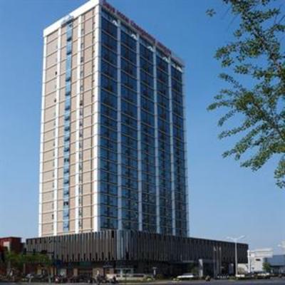 фото отеля Days Hotel Changsheng Jiangyin