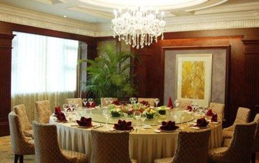 фото отеля Days Hotel Changsheng Jiangyin