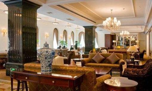 фото отеля Days Hotel Changsheng Jiangyin
