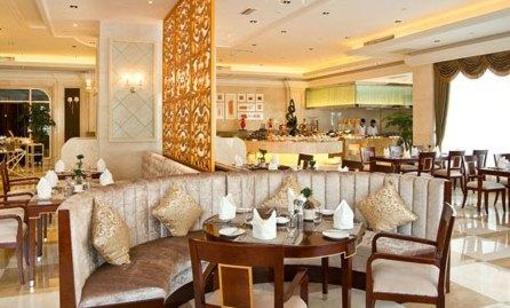 фото отеля Days Hotel Changsheng Jiangyin