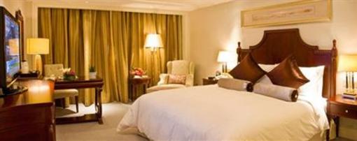 фото отеля Days Hotel Changsheng Jiangyin