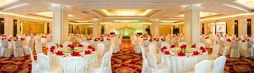 фото отеля Days Hotel Changsheng Jiangyin