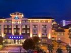 фото отеля Days Hotel Changsheng Jiangyin