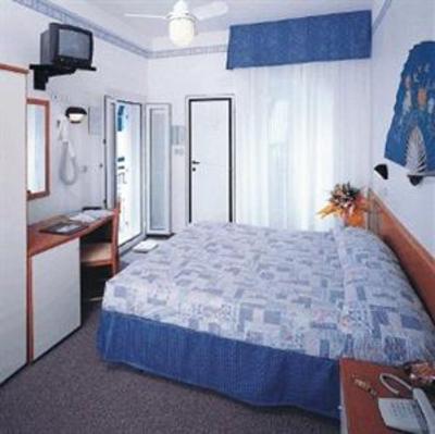 фото отеля Hotel Maxim Cattolica