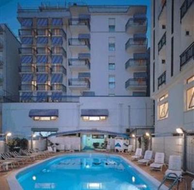 фото отеля Hotel Maxim Cattolica