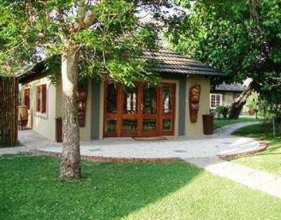 фото отеля Ditholo Lodge and Wildlife Estate