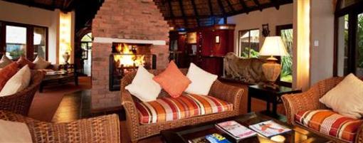 фото отеля Ditholo Lodge and Wildlife Estate