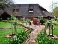 Ditholo Lodge and Wildlife Estate