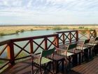 фото отеля Ditholo Lodge and Wildlife Estate