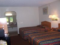 Budget Inn Melbourne