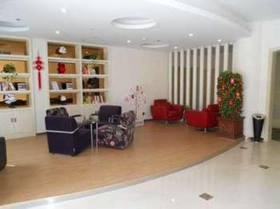 фото отеля Wuxi Juno Liangxi Hotel