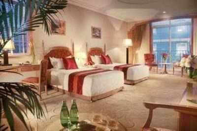 фото отеля Wuxi Juno Liangxi Hotel